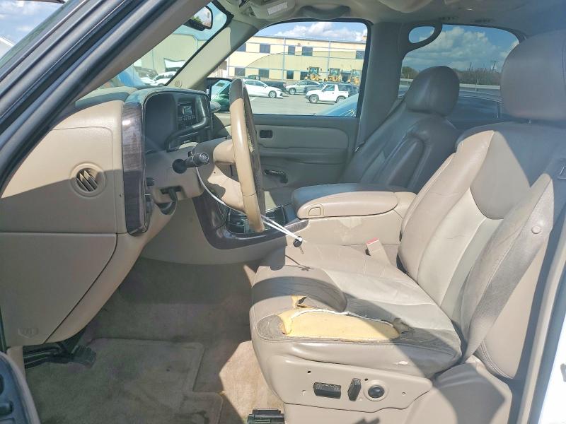 64569686 :رقم المزاد ، 1GKEK63U54J273067 vin ، 2004 Gmc Yukon مزاد بيع
