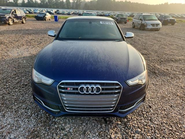 Продаж на аукціоні авто 2013 Audi S5, vin: WAUGGAFR4DA049558, номер лоту: 63621316