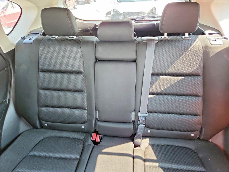 Aukcja sprzedaży 2015 Mazda Cx-5, vin: JM3KE2CY3F0431620, numer aukcji: 63440016