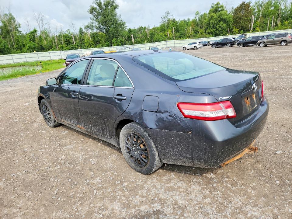 Aukcja sprzedaży 2011 Toyota Camry, vin: 4T1BF3EK1BU597119, numer aukcji: 64682136