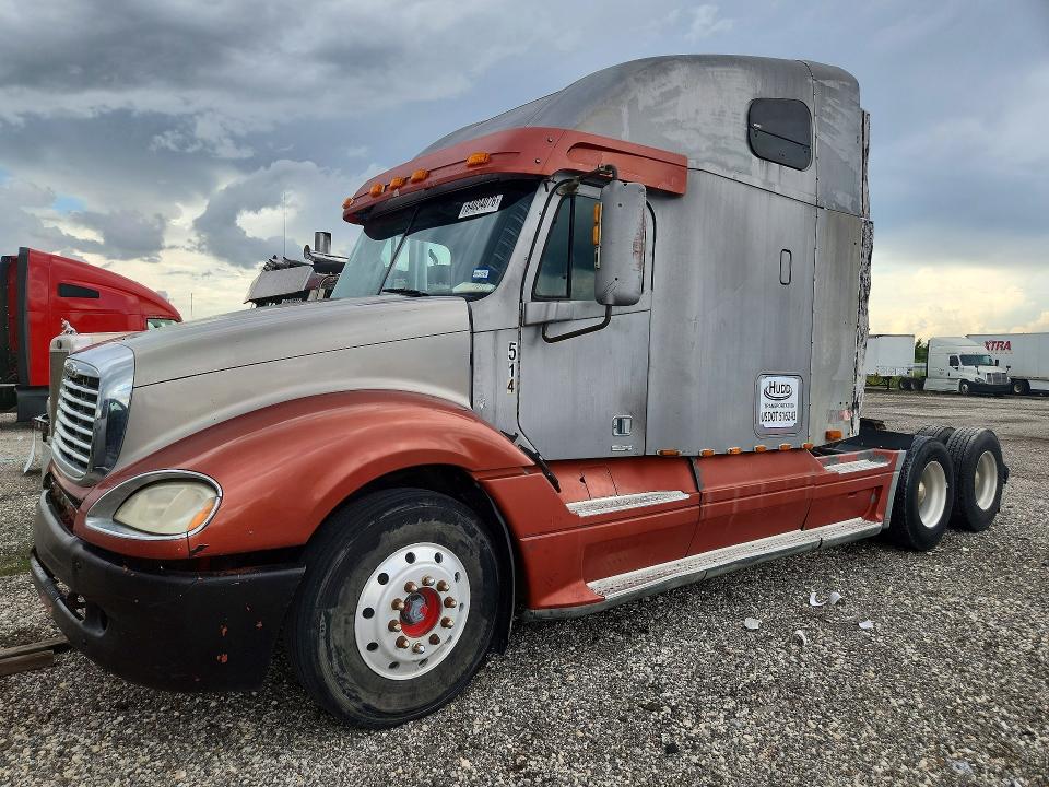 Aukcja sprzedaży 2001 Freightliner Columbia 1, vin: 1FUJA6BD91LJ23681, numer aukcji: 64034076