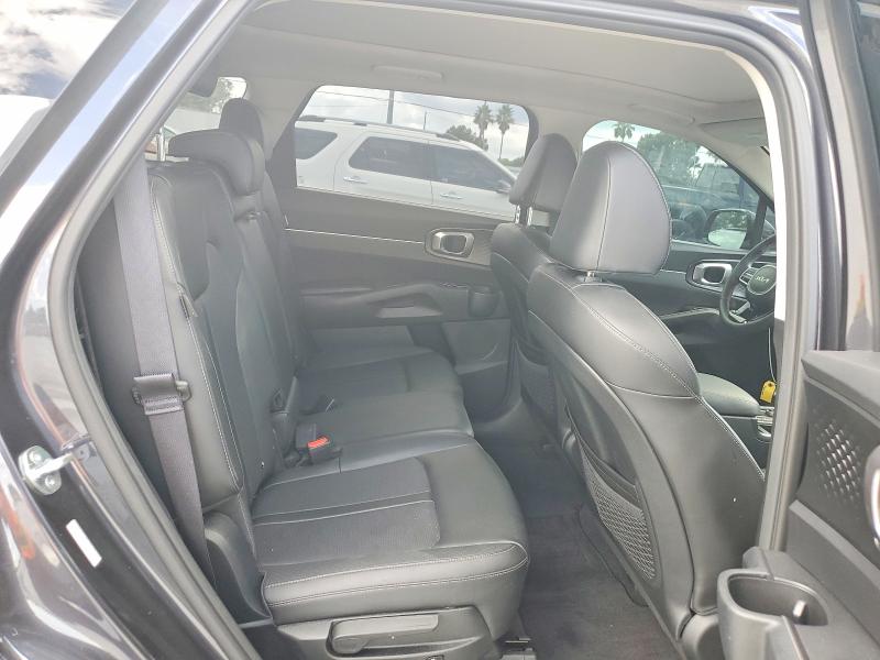 Aukcja sprzedaży 2025 Kia Sorento, vin: 5XYRL4JC6SG350874, numer aukcji: 64600186