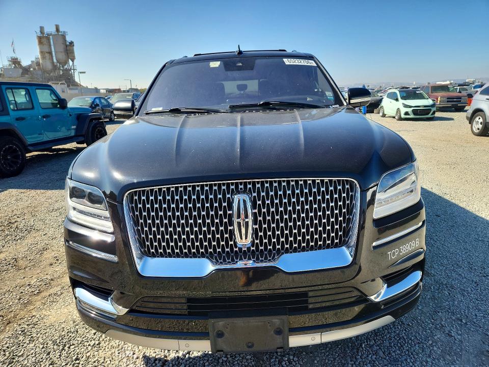 2020 Lincoln Navigator მანქანა იყიდება აუქციონზე, vin: 5LMJJ3KT2LEL10256, აუქციონის ნომერი: 65232706