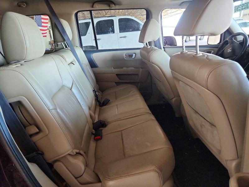 Продаж на аукціоні авто 2015 Honda Pilot, vin: 5FNYF4H55FB020392, номер лоту: 65052506