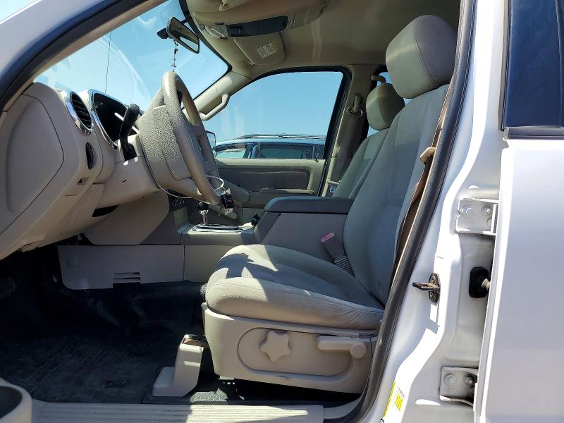 Продаж на аукціоні авто 2007 Ford Explorer Sport Trac, vin: 1FMEU31K47UA46635, номер лоту: 64612446