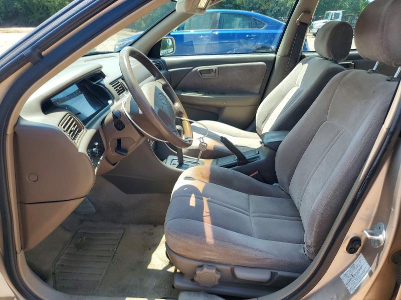 Продаж на аукціоні авто 1998 Toyota Camry, vin: 4T1BG22K4WU330204, номер лоту: 64520786