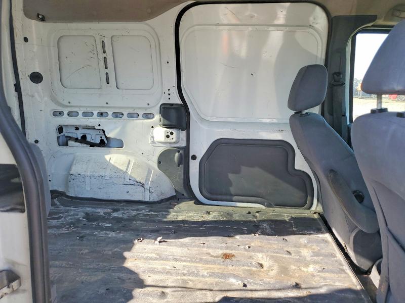 2012 Ford Transit Connect მანქანა იყიდება აუქციონზე, vin: NM0LS7CNXCT123912, აუქციონის ნომერი: 67034576