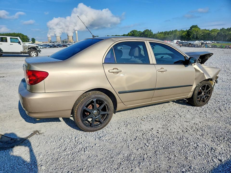 Aukcja sprzedaży 2007 Toyota Corolla, vin: 2T1BR32E67C759891, numer aukcji: 63747466