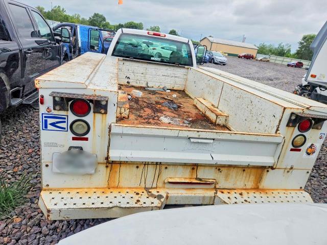 Продаж на аукціоні авто 2007 Chevrolet Silverado, vin: 1GBJC34U37E182174, номер лоту: 61770736
