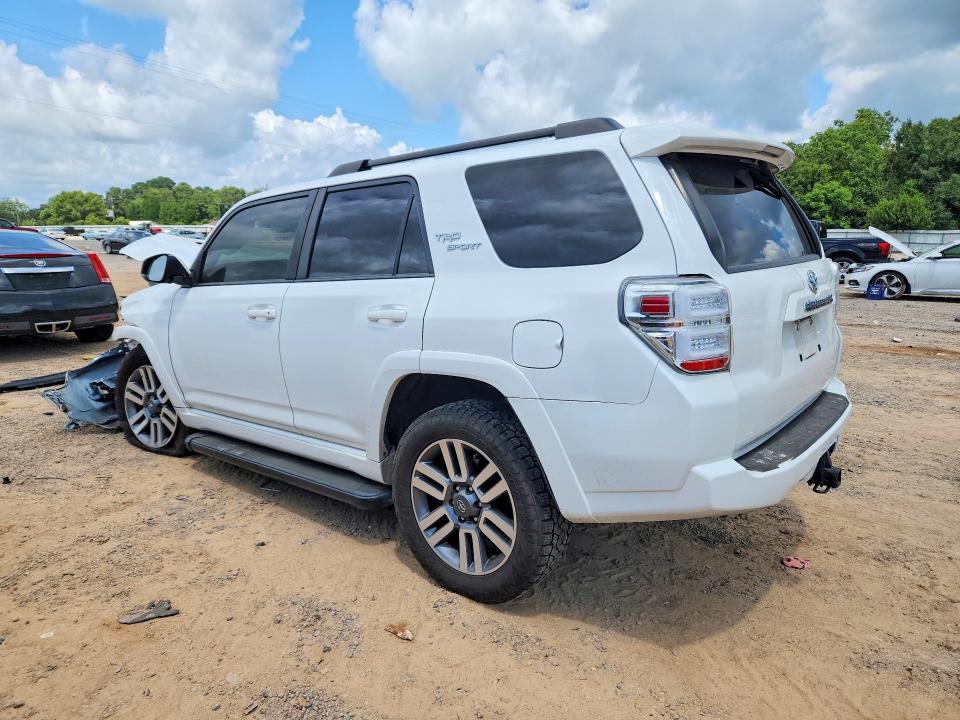 Продаж на аукціоні авто 2022 Toyota 4runner, vin: JTEAU5JR3N5275046, номер лоту: 63935746