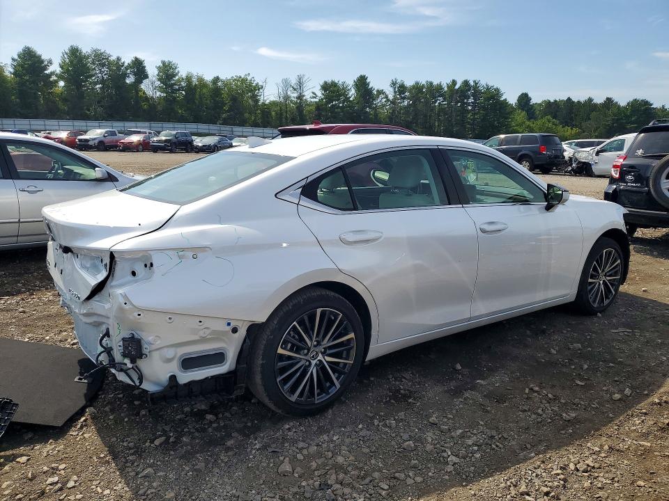 Auction sale of the 2024 Lexus Es 350, vin: 58ADZ1B18RU184214, lot number: 65920796