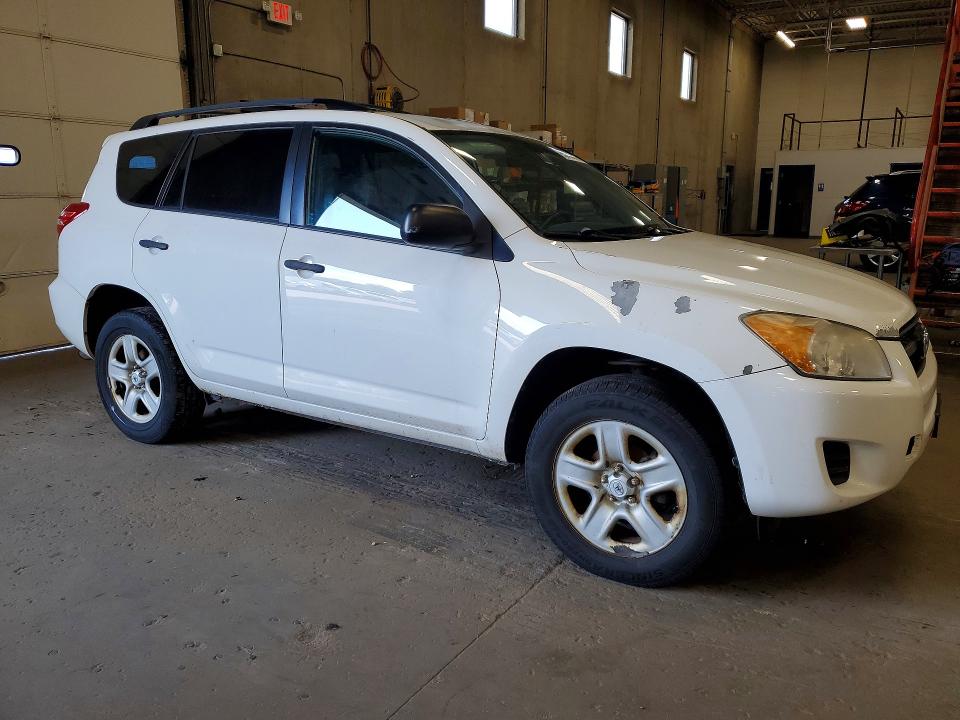 2011 Toyota Rav4 მანქანა იყიდება აუქციონზე, vin: 2T3BF4DV5BW085050, აუქციონის ნომერი: 65747816