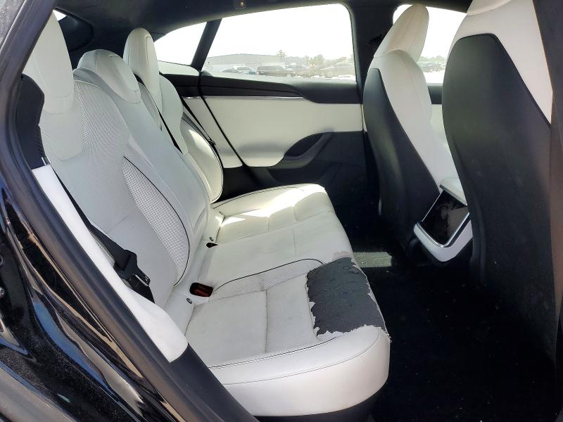 2022 Tesla Mdl 3 Pf მანქანა იყიდება აუქციონზე, vin: 5YJSA1E60NF472992, აუქციონის ნომერი: 64956816