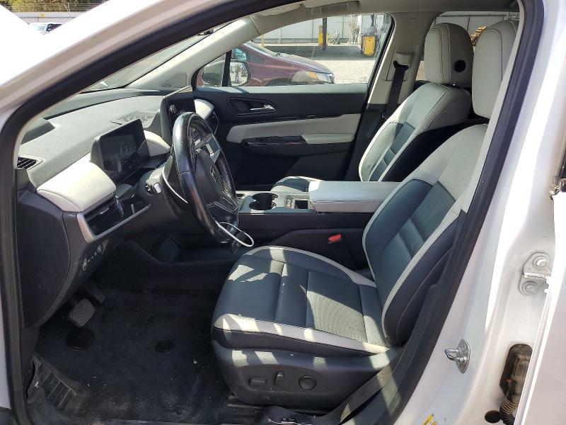 Продаж на аукціоні авто 2024 Honda Prologue, vin: 3GPKHZRJ4RS509806, номер лоту: 65370816
