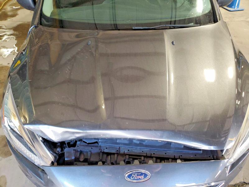 Продажа на аукционе авто 2018 Ford Focus, vin: 1FADP3E20JL309479, номер лота: 65073996
