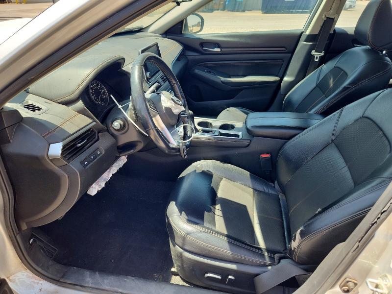 Aukcja sprzedaży 2021 Nissan Altima, vin: 1N4BL4CV6MN374982, numer aukcji: 64921146