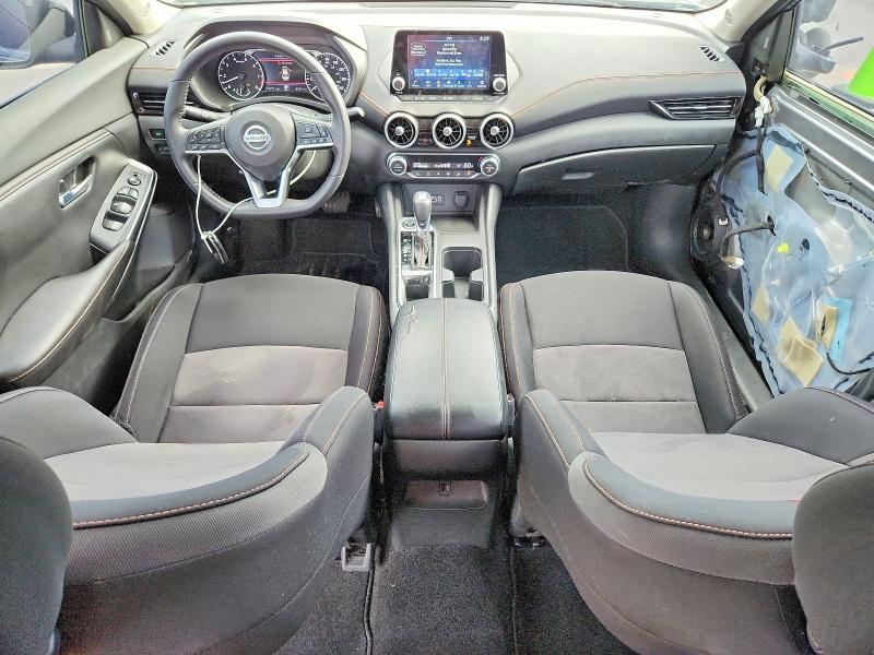 Продажа на аукционе авто 2023 Nissan Sentra, vin: 3N1AB8DV7PY225263, номер лота: 66928216