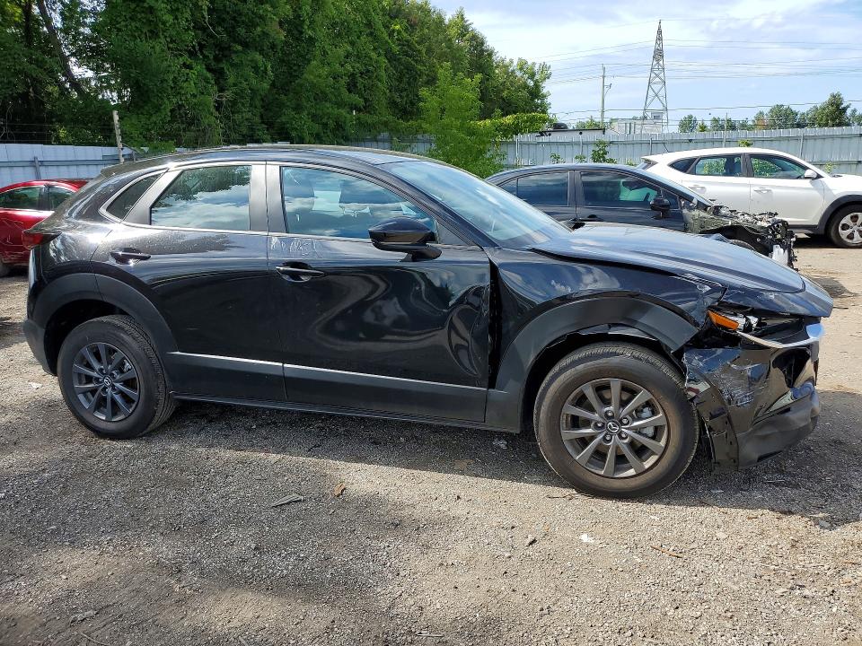 Aukcja sprzedaży 2026 Mazda Cx-30, vin: 3MVDMBBL7TM138112, numer aukcji: 64984056