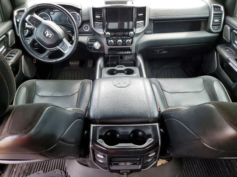 2020 Ram 1500 მანქანა იყიდება აუქციონზე, vin: 1C6SRFJT9LN208760, აუქციონის ნომერი: 63770806