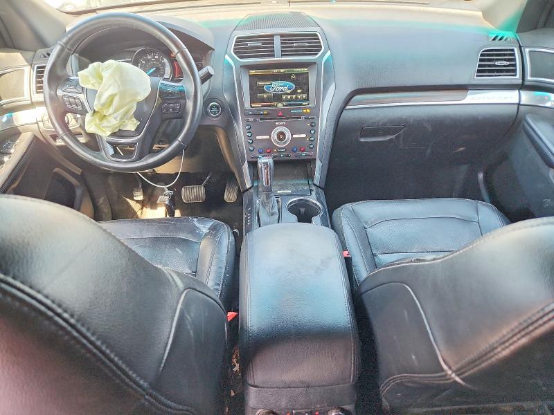 Aukcja sprzedaży 2016 Ford Explorer, vin: 1FM5K8F89GGA46242, numer aukcji: 65848506