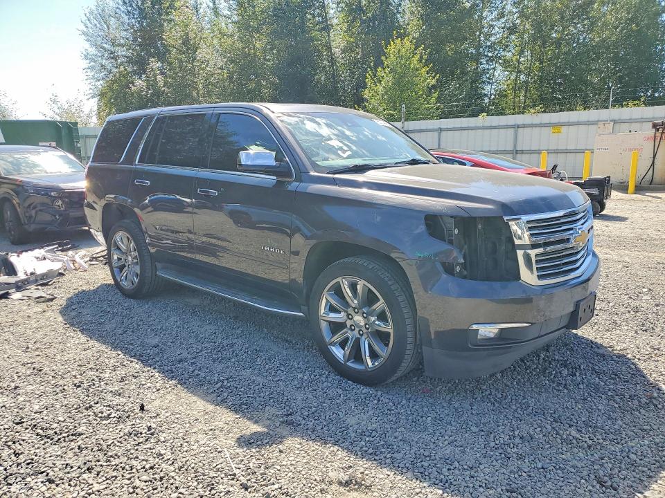 Aukcja sprzedaży 2017 Chevrolet Tahoe, vin: 1GNSKCKC8HR225261, numer aukcji: 65374496