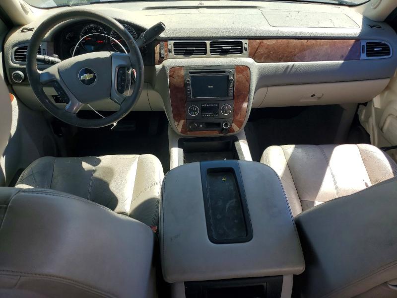 Продаж на аукціоні авто 2011 Chevrolet Silverado, vin: 1GC1KYEG7BF209237, номер лоту: 66259016