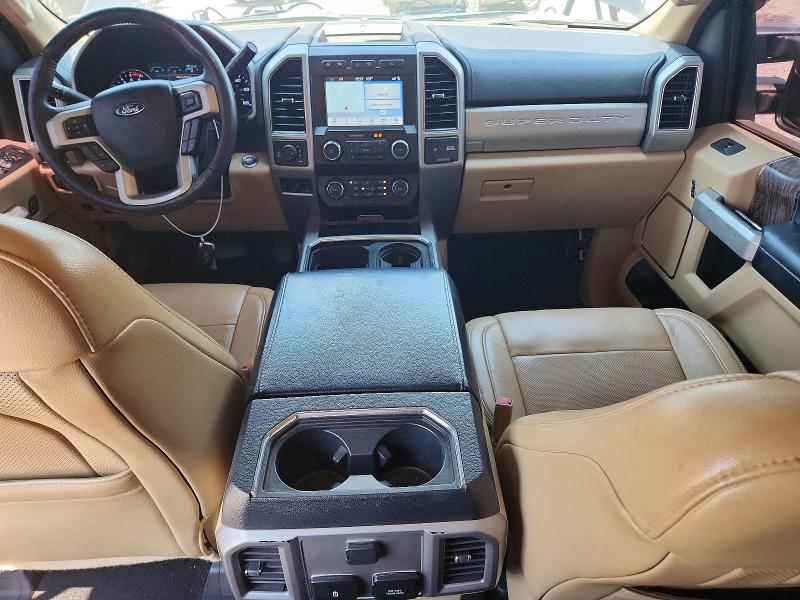 Продажа на аукционе авто 2019 Ford F250, vin: 1FT7W2BT4KEC29576, номер лота: 65653376