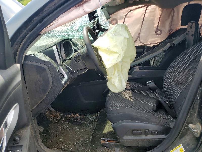 Aukcja sprzedaży 2017 Chevrolet Equinox, vin: 2GNFLFEK4H6167406, numer aukcji: 63932526