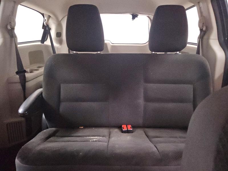 2019 Dodge Grand Caravan მანქანა იყიდება აუქციონზე, vin: 2C4RDGBG2KR586353, აუქციონის ნომერი: 65369146