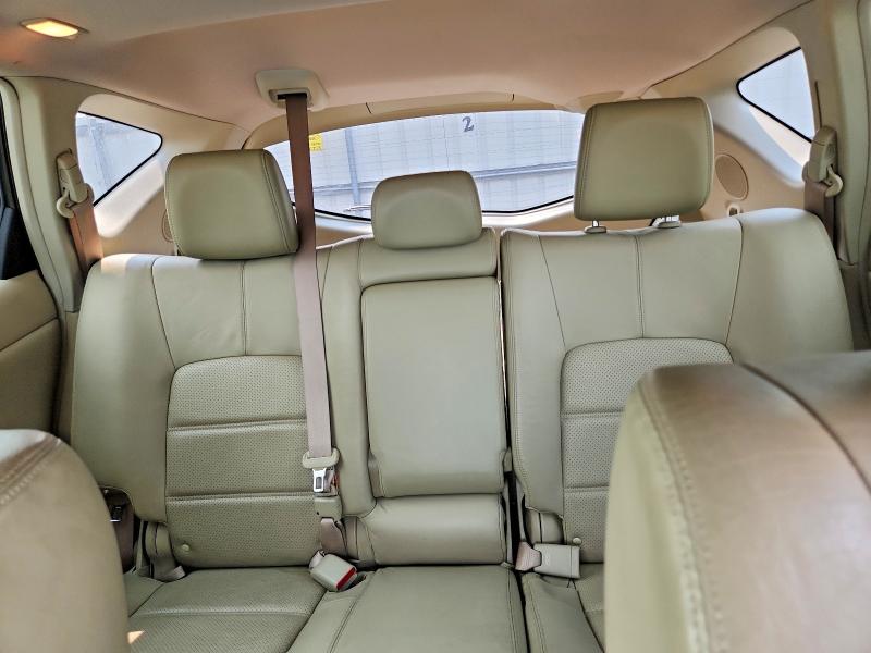 Aukcja sprzedaży 2014 Nissan Murano, vin: JN8AZ1MW5EW531086, numer aukcji: 64303126