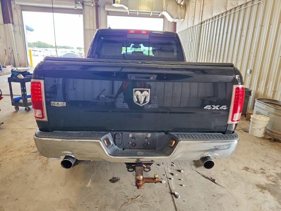 Aukcja sprzedaży 2013 Ram 1500, vin: 1C6RR7NTXDS654580, numer aukcji: 64572836
