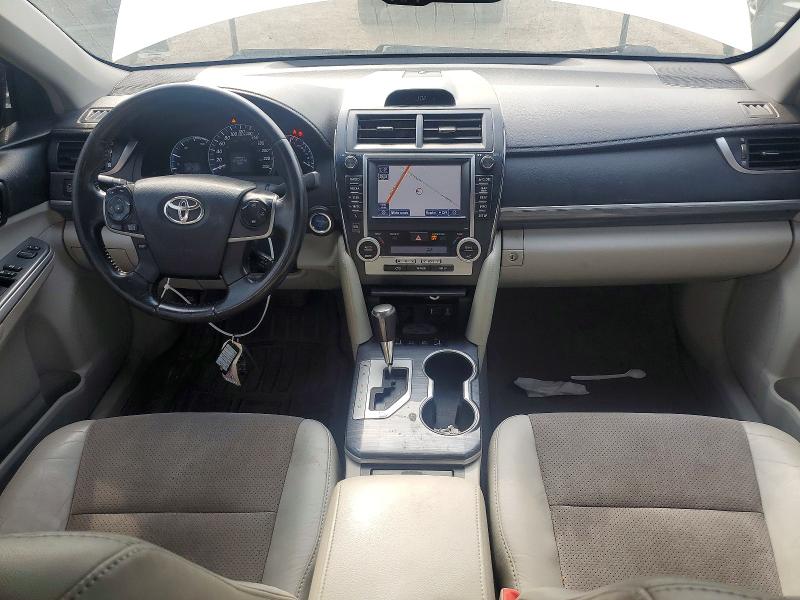 Продажа на аукционе авто 2013 Toyota Camry Hybrid, vin: 4T1BD1FK7DU071685, номер лота: 62751386