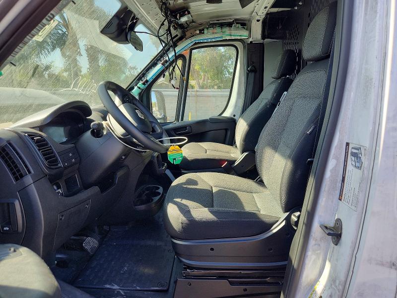 Aukcja sprzedaży 2025 Ram Promaster 2500, vin: 3C6LRVVG7SE543420, numer aukcji: 62869846