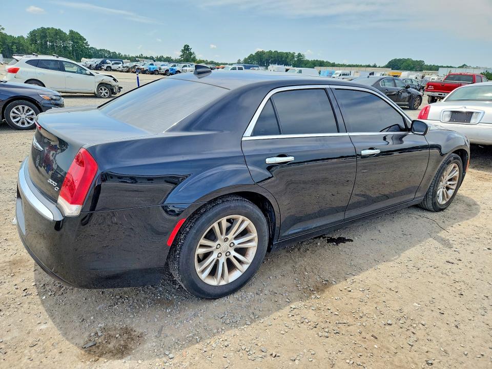 Aukcja sprzedaży 2016 Chrysler 300c, vin: 2C3CCAEG0GH151706, numer aukcji: 64929206