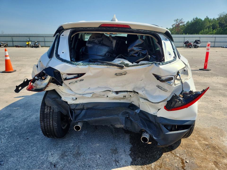Aukcja sprzedaży 2016 Mazda Cx-3, vin: JM1DKDC79G0134883, numer aukcji: 65992486