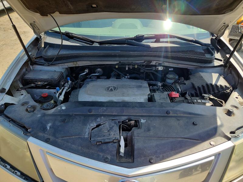 Aukcja sprzedaży 2013 Acura Mdx, vin: 2HNYD2H34DH510770, numer aukcji: 65218986