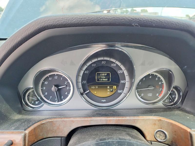 Aukcja sprzedaży 2011 Mercedes-benz E, vin: WDDHF8HB5BA498804, numer aukcji: 64893886
