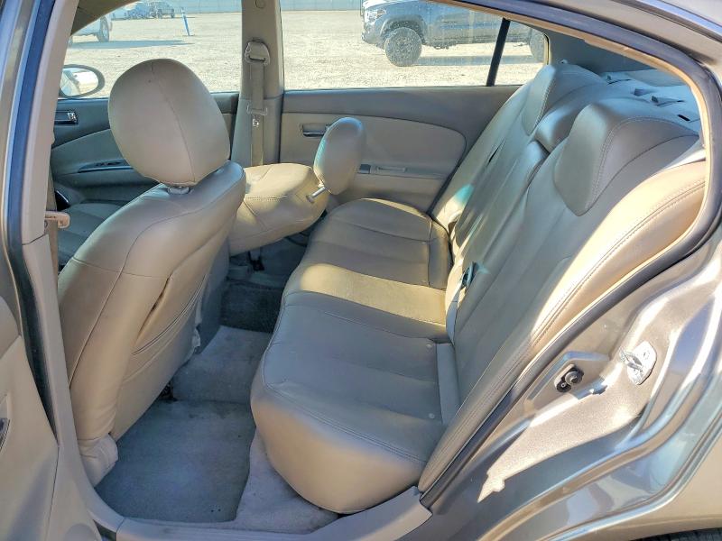 Продажа на аукционе авто 2006 Nissan Altima, vin: 1N4AL11D86N435143, номер лота: 64088616