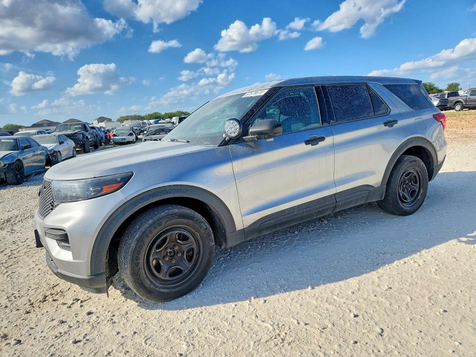 Aukcja sprzedaży 2024 Ford Explorer, vin: 1FM5K8AB3RGA64337, numer aukcji: 57579676