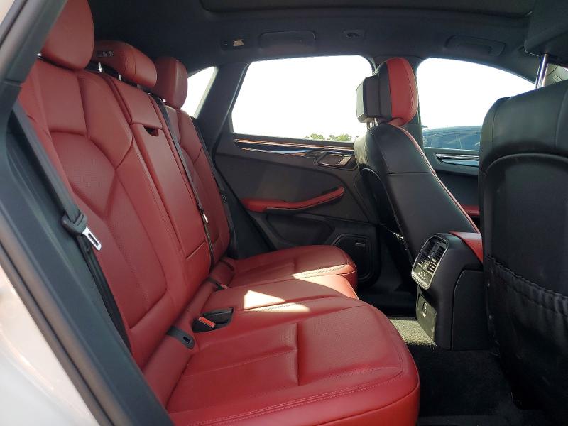 Aukcja sprzedaży 2024 Porsche Macan, vin: WP1AA2A53RLB16049, numer aukcji: 57177096