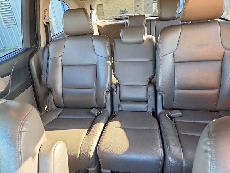 Продажа на аукционе авто 2015 Honda Odyssey, vin: 5FNRL5H63FB502547, номер лота: 67059156