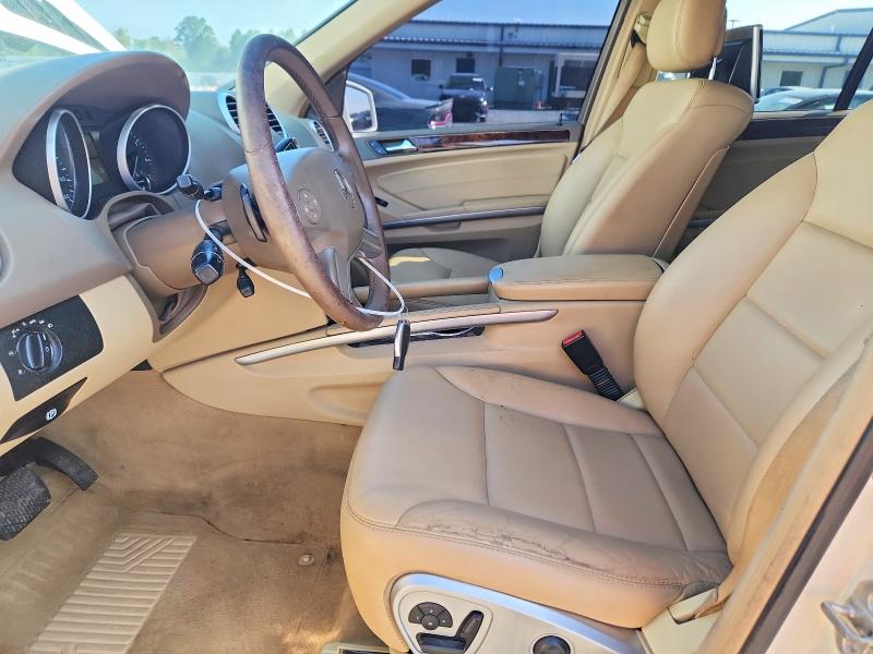 64808056 :رقم المزاد ، 4JGBB8GB9BA723167 vin ، 2011 Mercedes-benz Ml مزاد بيع