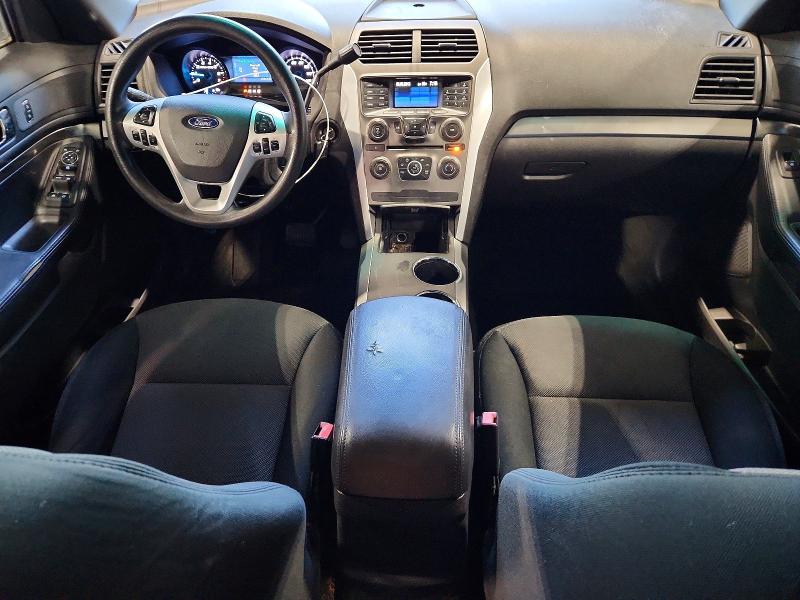 Продажа на аукционе авто 2013 Ford Explorer, vin: 1FM5K8AR4DGC87850, номер лота: 65741626