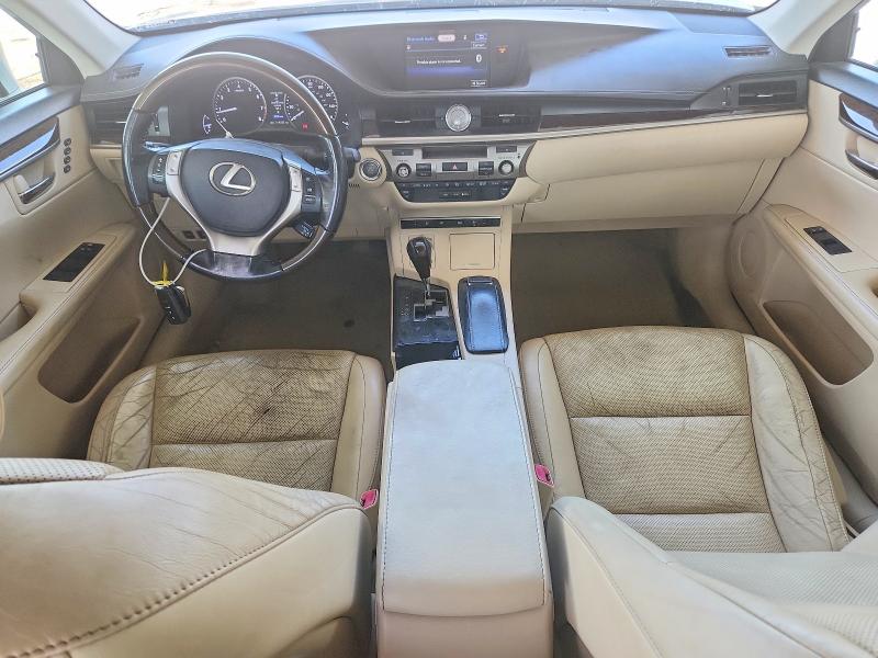 Продаж на аукціоні авто 2015 Lexus Es, vin: JTHBK1GG6F2194010, номер лоту: 64008166