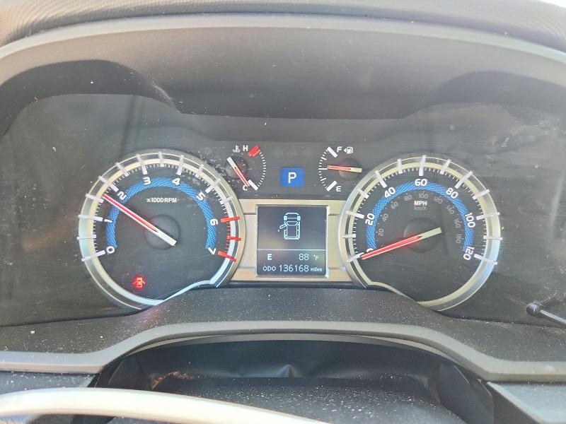Продажа на аукционе авто 2016 Toyota 4runner, vin: JTEZU5JR7G5117413, номер лота: 63736116