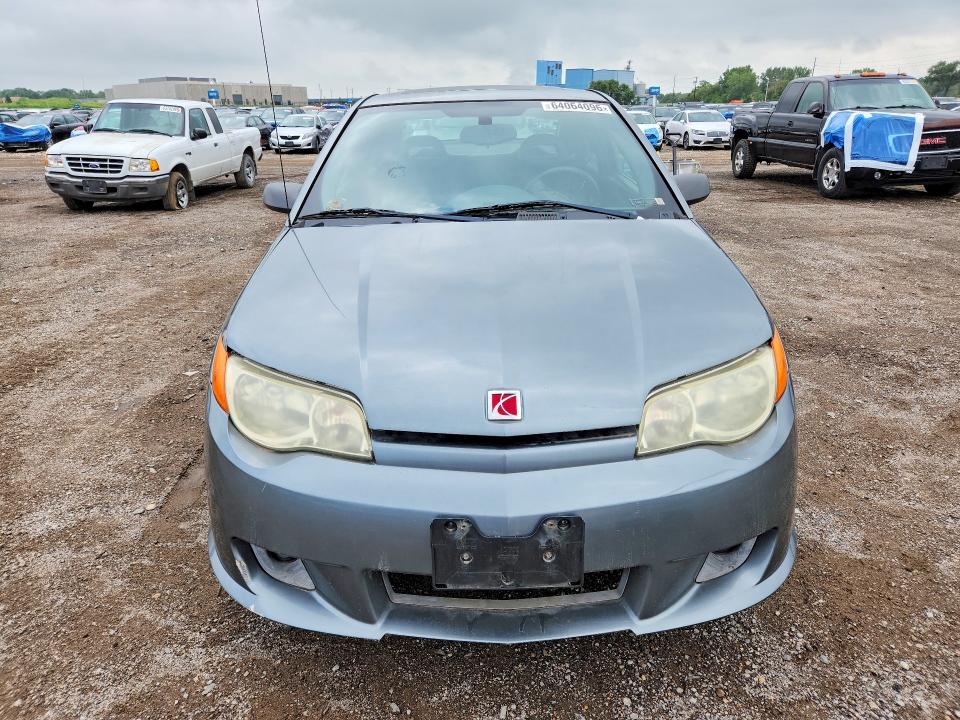 Aukcja sprzedaży 2007 Saturn Ion, vin: 1G8AV15B87Z112146, numer aukcji: 64064096