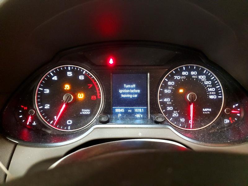 Aukcja sprzedaży 2017 Audi Q5, vin: WA1L2AFP5HA055917, numer aukcji: 66372256