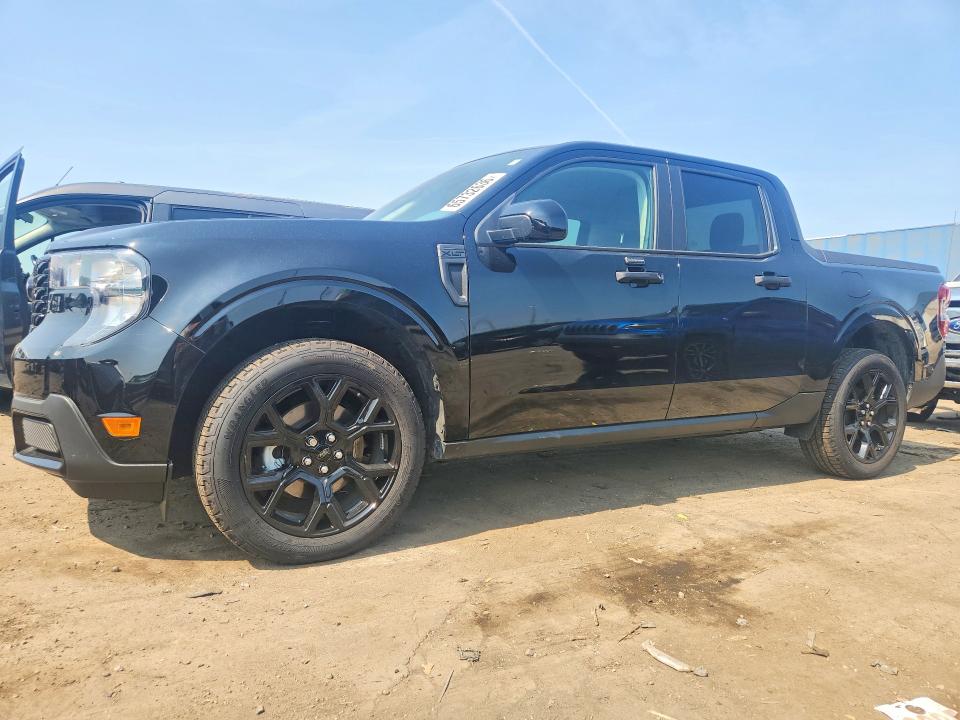 Aukcja sprzedaży 2026 Ford Maverick, vin: 3FTTW8J32TRA28311, numer aukcji: 65732636