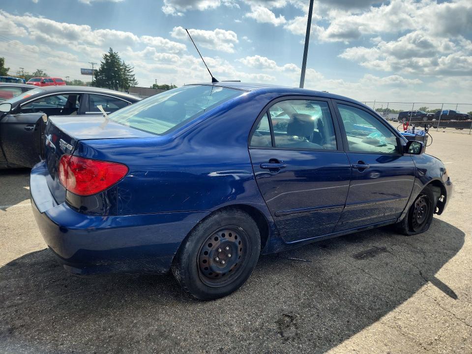 Продаж на аукціоні авто 2006 Toyota Corolla, vin: 1NXBR30E96Z638479, номер лоту: 65055636