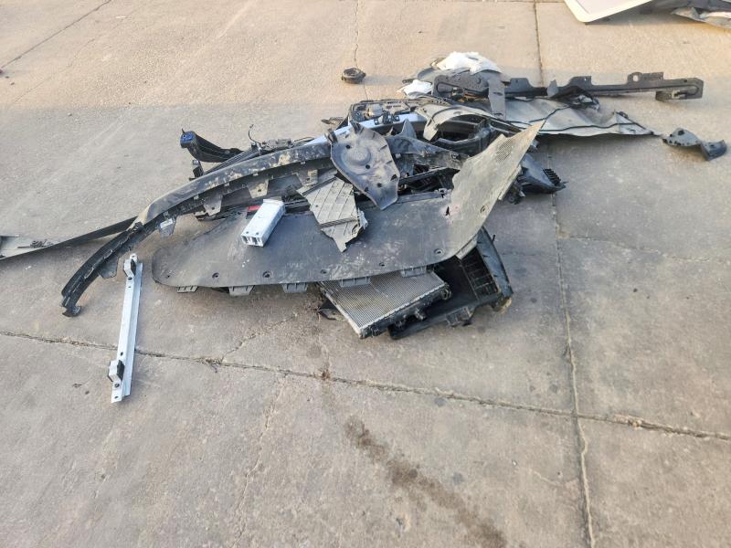 65926646 :رقم المزاد ، 5YJ3E1ETXSF005475 vin ، 2025 Tesla Model 3 مزاد بيع